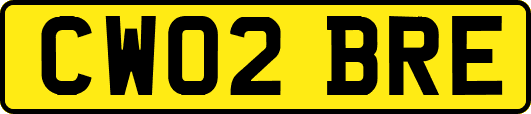 CW02BRE