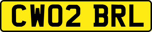 CW02BRL
