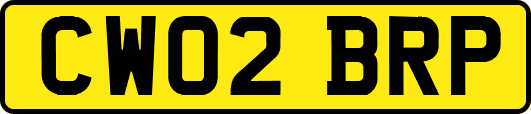 CW02BRP