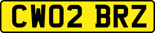 CW02BRZ