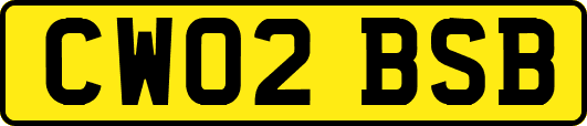 CW02BSB