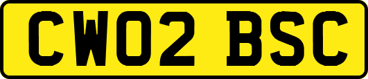 CW02BSC