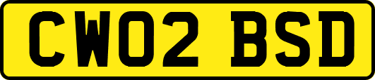 CW02BSD