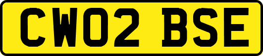 CW02BSE