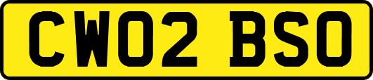 CW02BSO