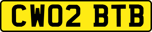 CW02BTB