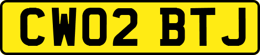 CW02BTJ