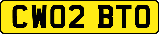 CW02BTO