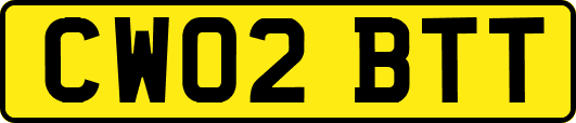 CW02BTT