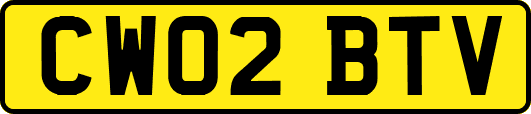 CW02BTV