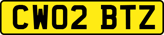 CW02BTZ