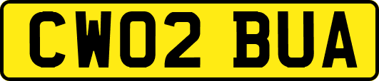 CW02BUA