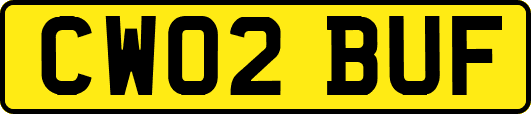 CW02BUF