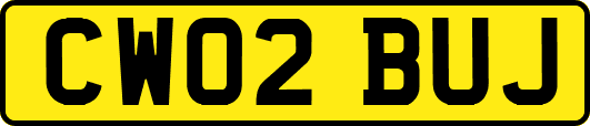 CW02BUJ