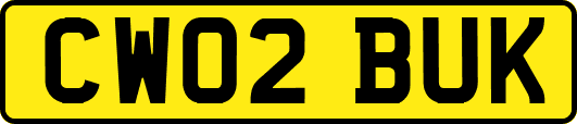 CW02BUK