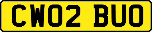 CW02BUO