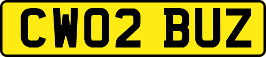 CW02BUZ