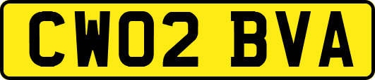 CW02BVA