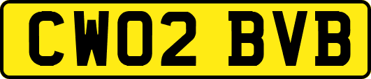 CW02BVB