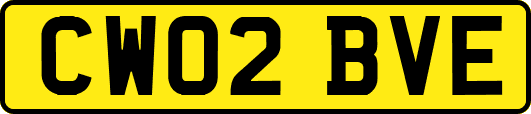CW02BVE
