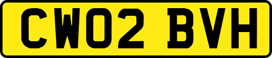 CW02BVH