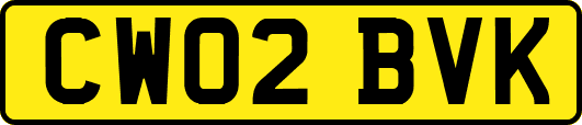 CW02BVK