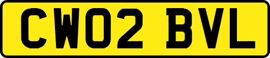 CW02BVL