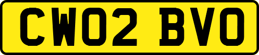 CW02BVO