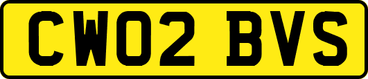 CW02BVS