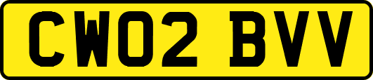 CW02BVV