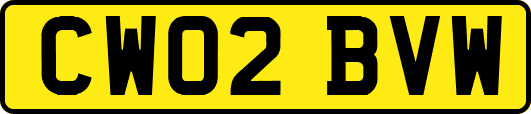 CW02BVW