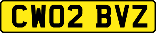 CW02BVZ