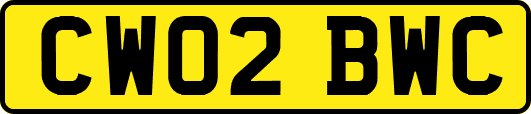 CW02BWC