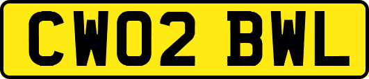CW02BWL