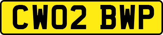 CW02BWP