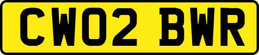 CW02BWR