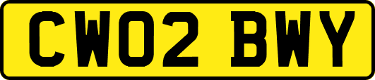 CW02BWY