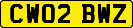 CW02BWZ