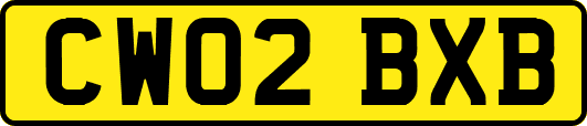 CW02BXB
