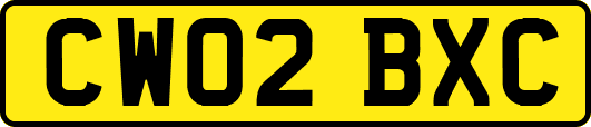 CW02BXC