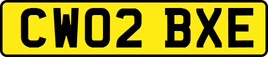 CW02BXE