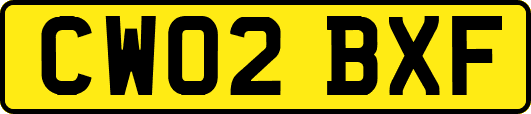 CW02BXF