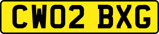 CW02BXG