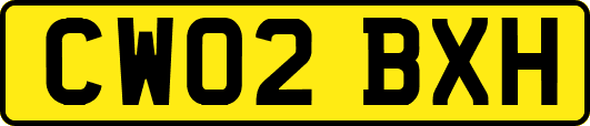 CW02BXH