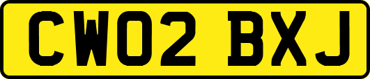 CW02BXJ