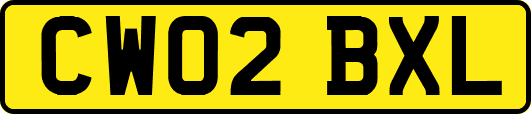 CW02BXL