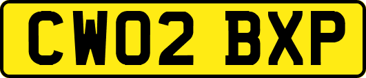 CW02BXP
