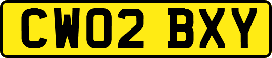 CW02BXY