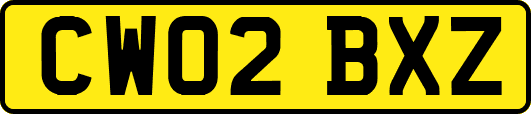 CW02BXZ