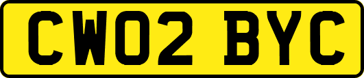 CW02BYC
